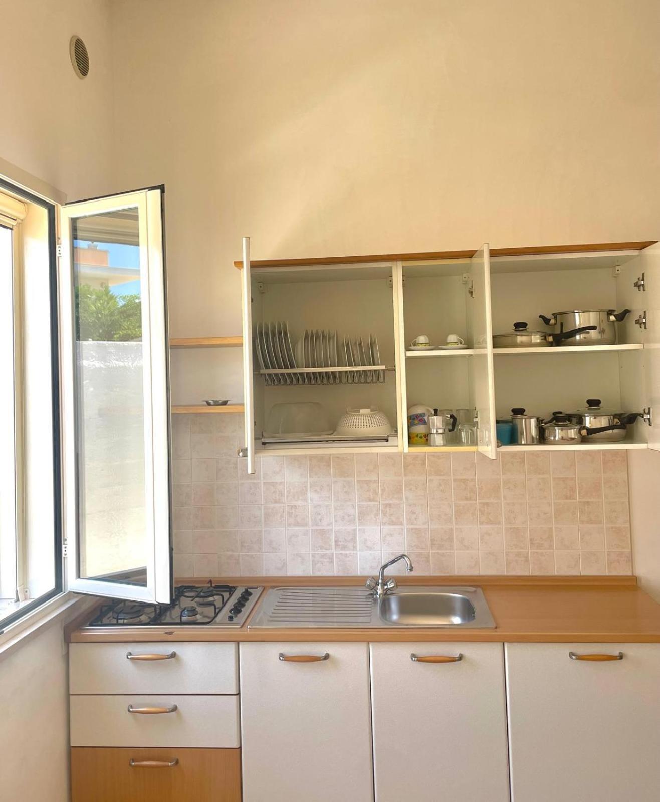 La Rondine Bed And Breakfast Uggiano La Chiesa Bagian luar foto